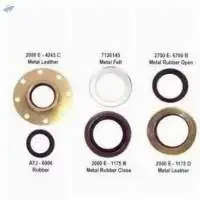 Oil Seals