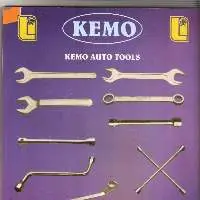Wheel Spanner