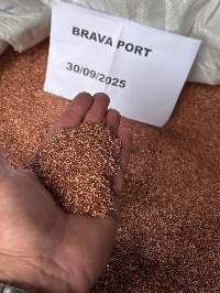 Copper Scrap