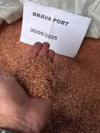 Copper Scrap