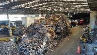 Metal Scrap 