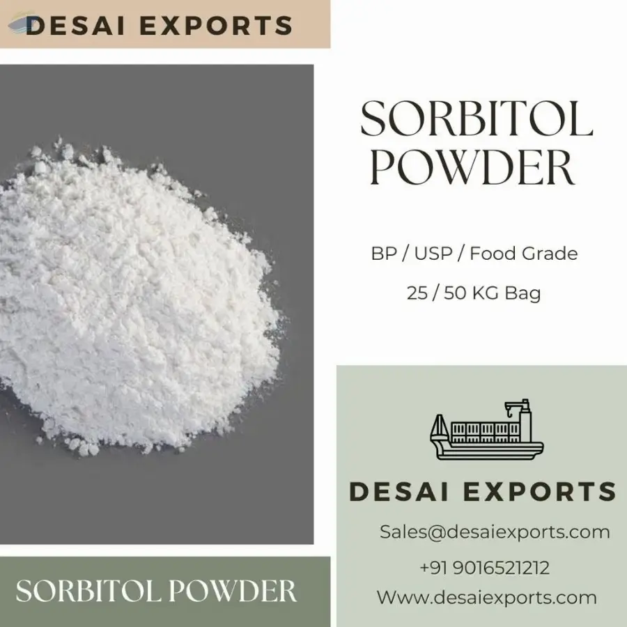 Sorbitol Powder