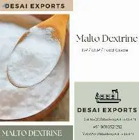 Malto Dextrine