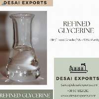 Refined Glycerine