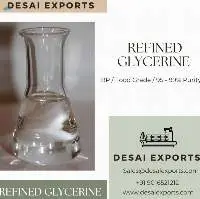 Refined Glycerine