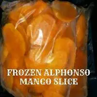 Alphonso Mango Slices (In Syrup)