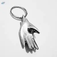 KR2550A Keyring
