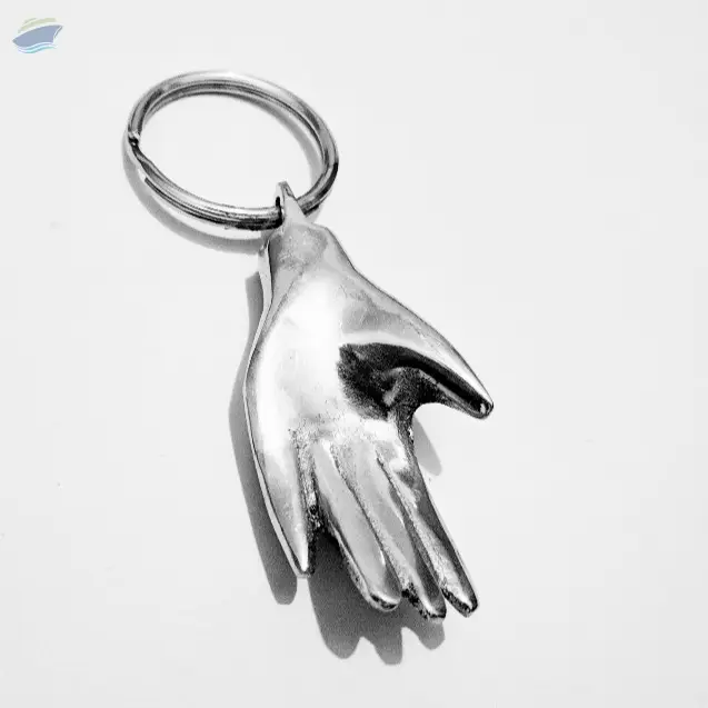KR2550A Keyring