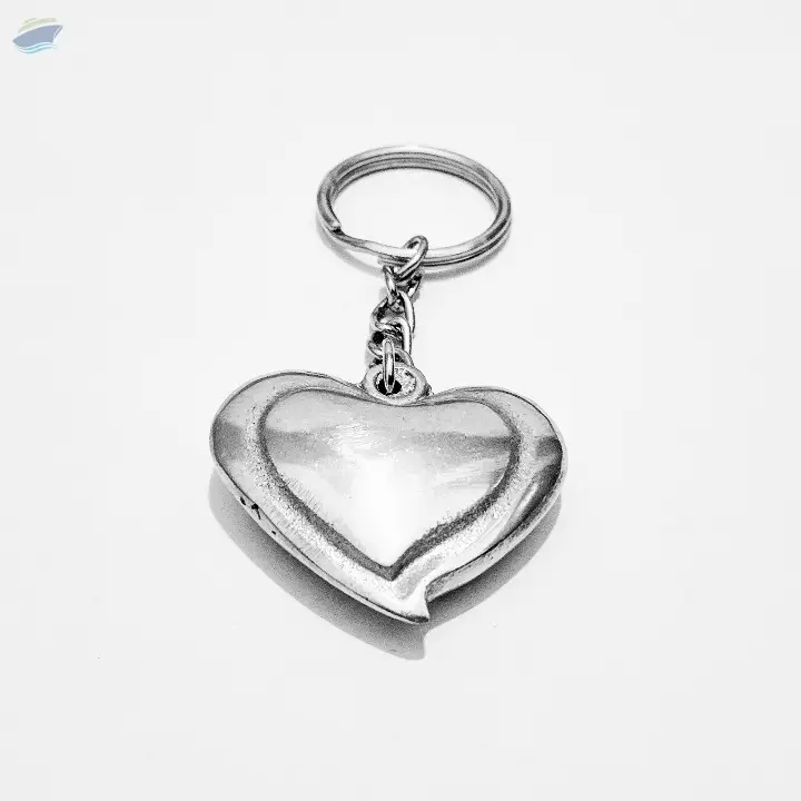 KR3007 Keyring