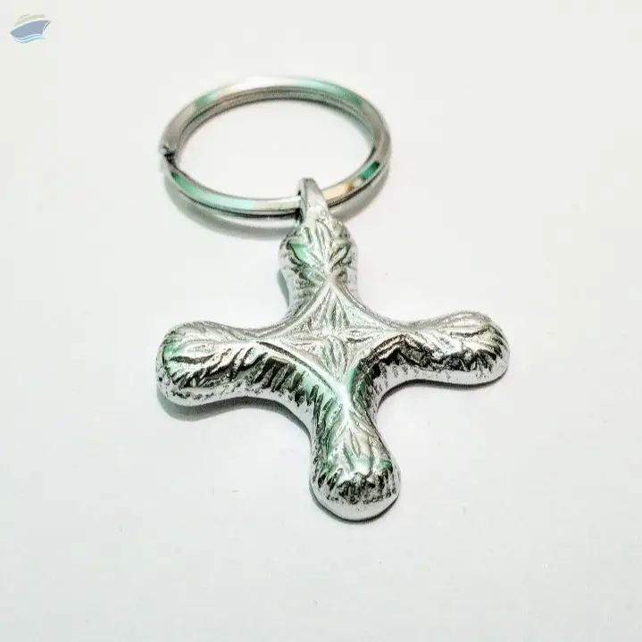 KR3136 Keyring