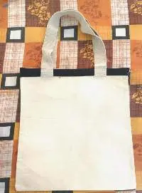 Canvas Tote Bag
