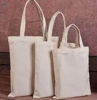 Cotton Shopping Bags