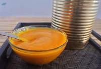 Mango Pulp