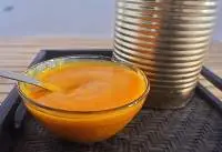Mango Pulp