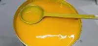 Kesar Mango Pulp