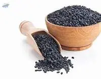 Black Sesame Seeds