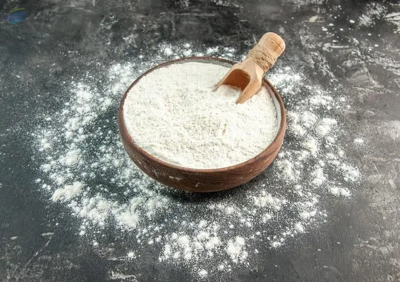 Wheat Flour Export Quality by Artkeval. Supplier from India. Product Id