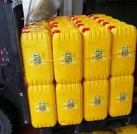 Sunflower Oil