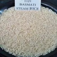 1121 Steam Basmati Rice