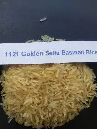 1121 Golden Basmati Rice