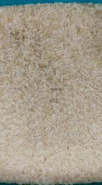 IR64 Parboiled Rice