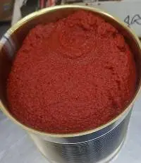 Tomato Paste