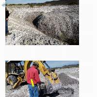 Gypsum