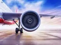 Jet Fuel A1
