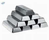 Aluminium Ingots
