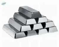 Aluminium Ingots