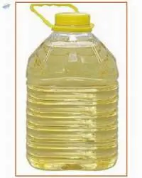 Sunflower Oil - NGMO