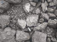 Antrhracite  - Black Coal