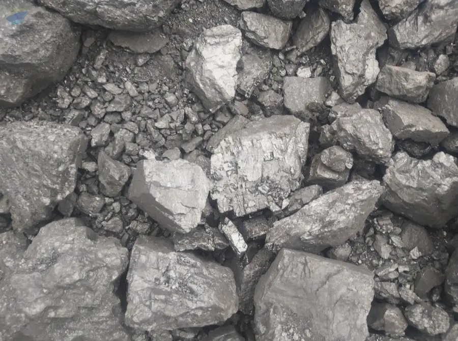 Antrhracite  - Black Coal