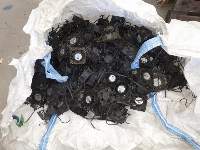 Scrap DC Cooling Fans