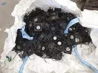 Scrap DC Cooling Fans