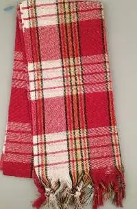Peshtemal 80% Cotton & 20 Polyester