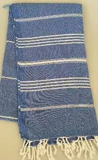 Peshtemal - 100% Cotton - 100x180 cm