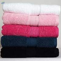 Assorted Towels - 100% Cotton - Mixed & Towels