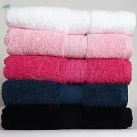 Assorted Towels - 100% Cotton - Mixed & Towels