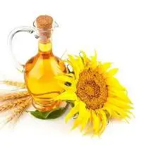 Sunflower Oil