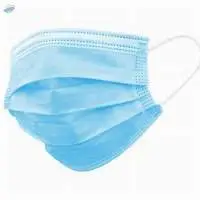 3 Ply Surgical Mask