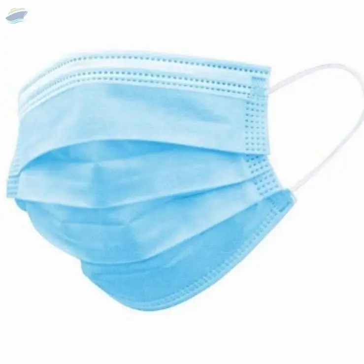 3 Ply Surgical Mask