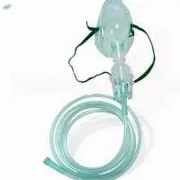 Nebulization Mask