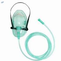 Oxygen Face Mask