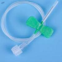 Sterile Arterial Venous Fistula Needle