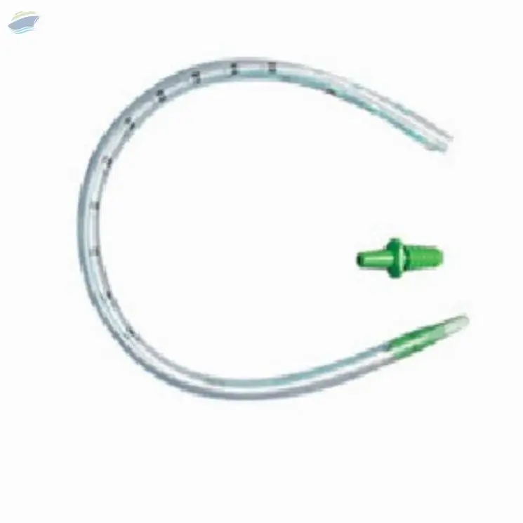 Sterile Chest Drainage Catheter