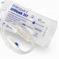 Sterile Infusion Set (1)
