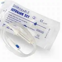 Sterile Infusion Set (1)
