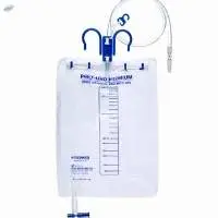 Urine Collection Bags