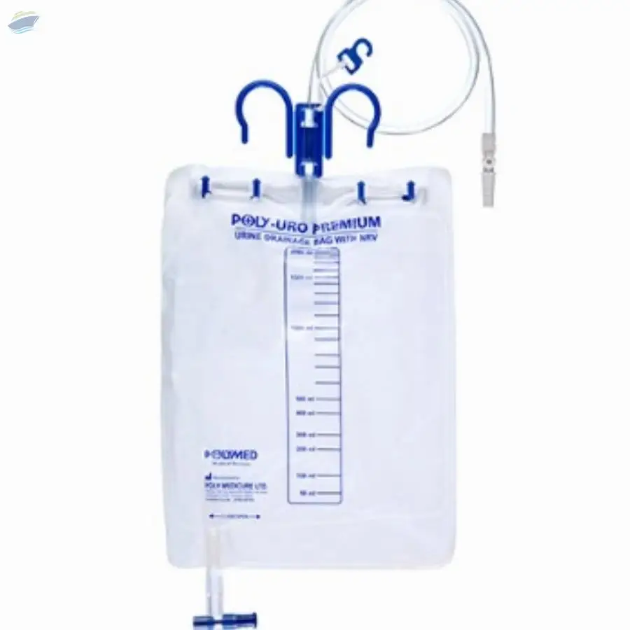 Urine Collection Bags